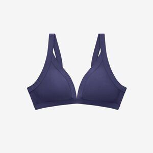 ThirdLove Bare Mesh Wireless Bra Size SMindigo / SM